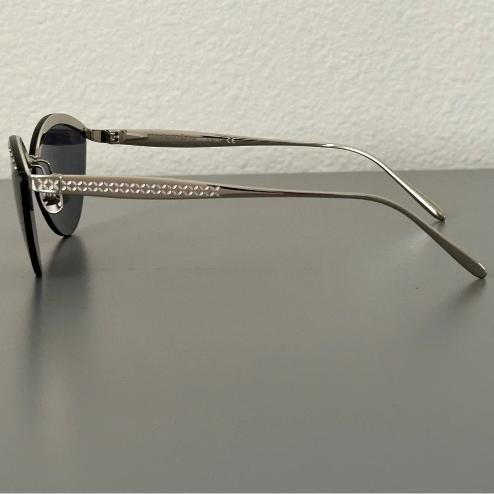 Azzedine Alaia AA0038S Sunglasses - Picture 4 of 12